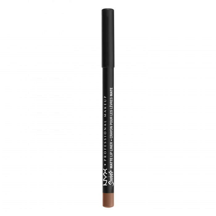 SUEDE MATTE LIP LINER SOFT-SPOKEN