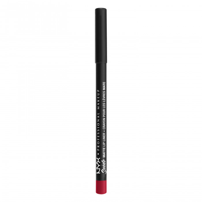 SUEDE MATTE LIP LINER SPICY 3,5 GR