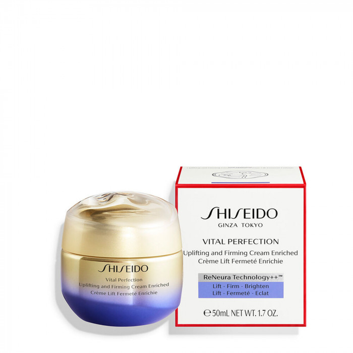 VITAL PERFECTION UPLIFTING & FIRMING CREAM ENRICHED 50 ML