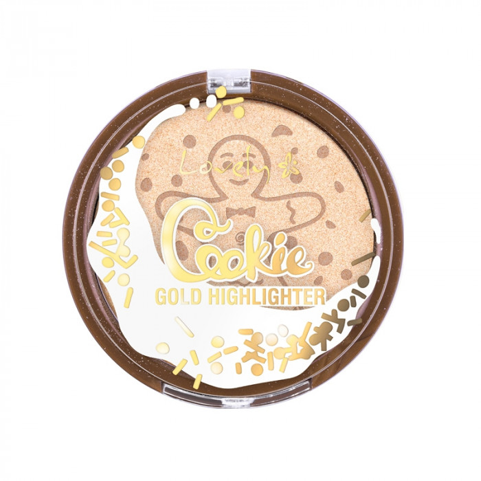 COOKIE GOLD HIGHLIGHTER