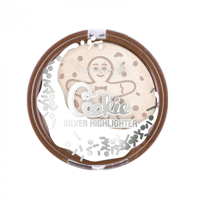 COOKIE SILVER HIGHLIGHTER