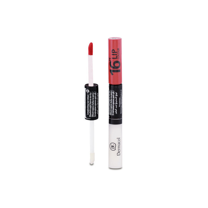 LABIAL LIQUIDO 16H NO. 03