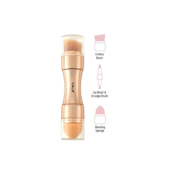 GLOW ON THE GO (4-IN-1 BRUSH)