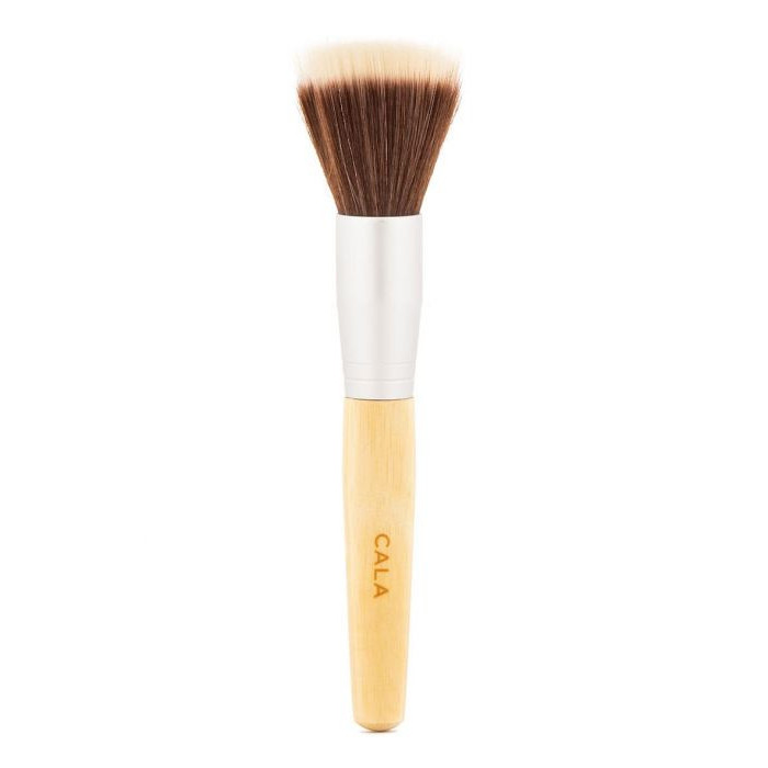 BAMBOO COMPLEXION BRUSH