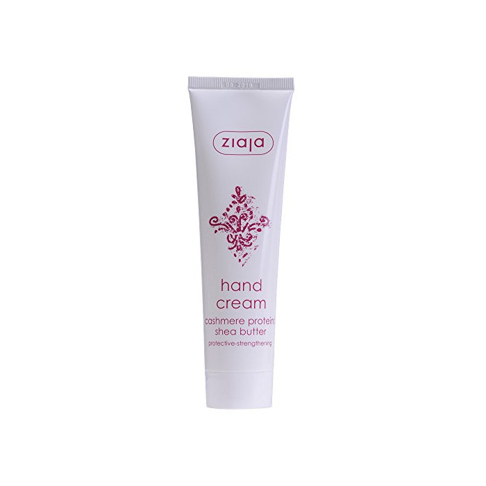 CACHEMIRA CREMA DE MANOS - 100 ML