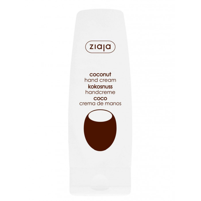 COCO CREMA DE MANOS - 80 ML
