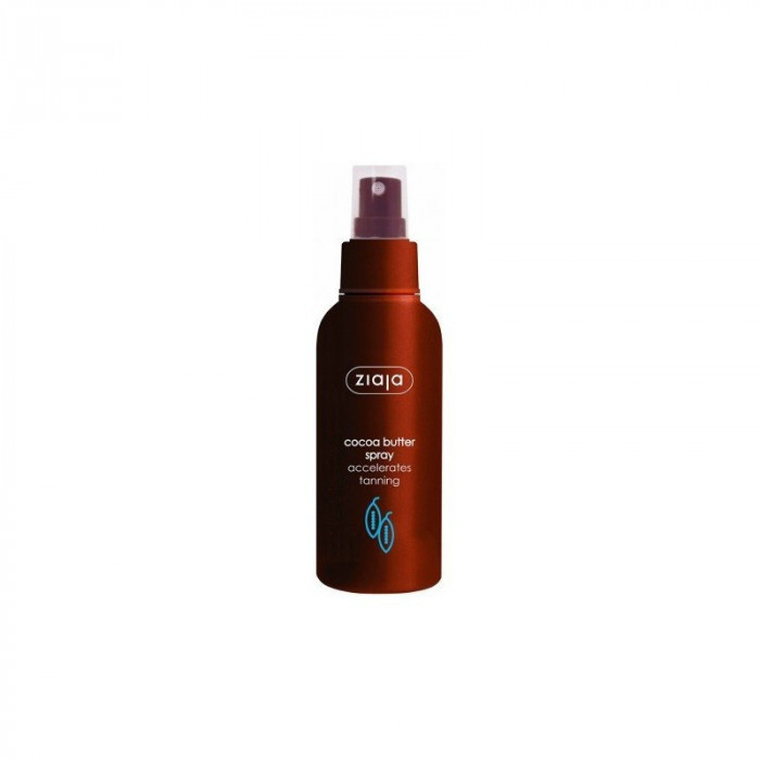 MANTECA DE CACAO SPRAY CORPORAL - 100 ML