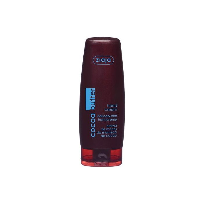 MANTECA DE CACAO CREMA DE MANOS - 80 ML