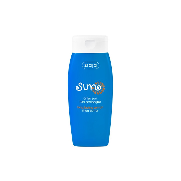 PROLONGADOR DEL BRONCEADO AFTER SUN - 200 ML