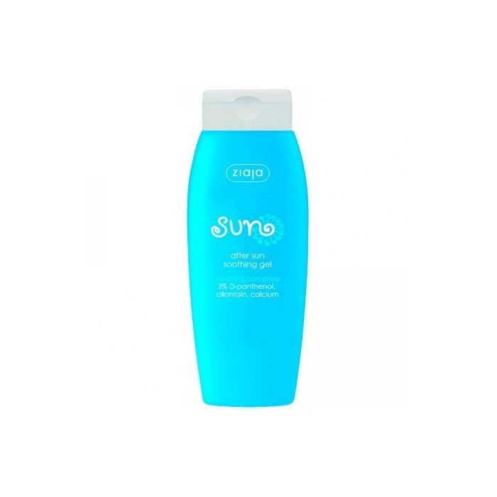 GEL CALMANTE AFTERSUN - 200 ML