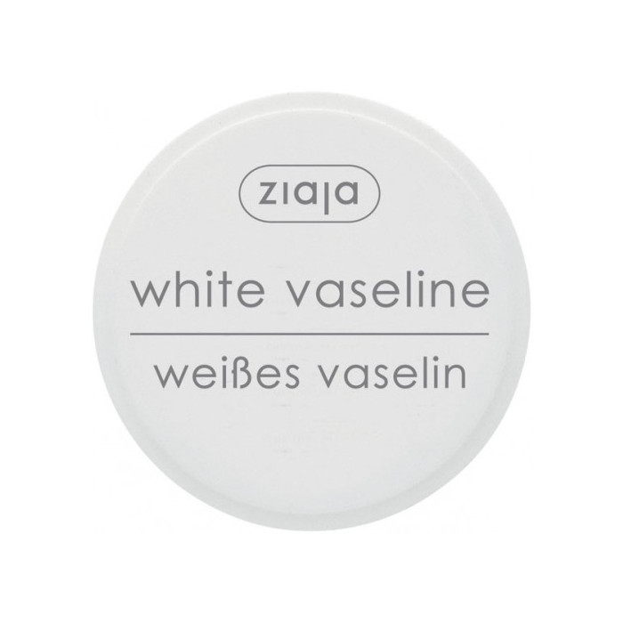 VASELINA BLANCA - 30 ML