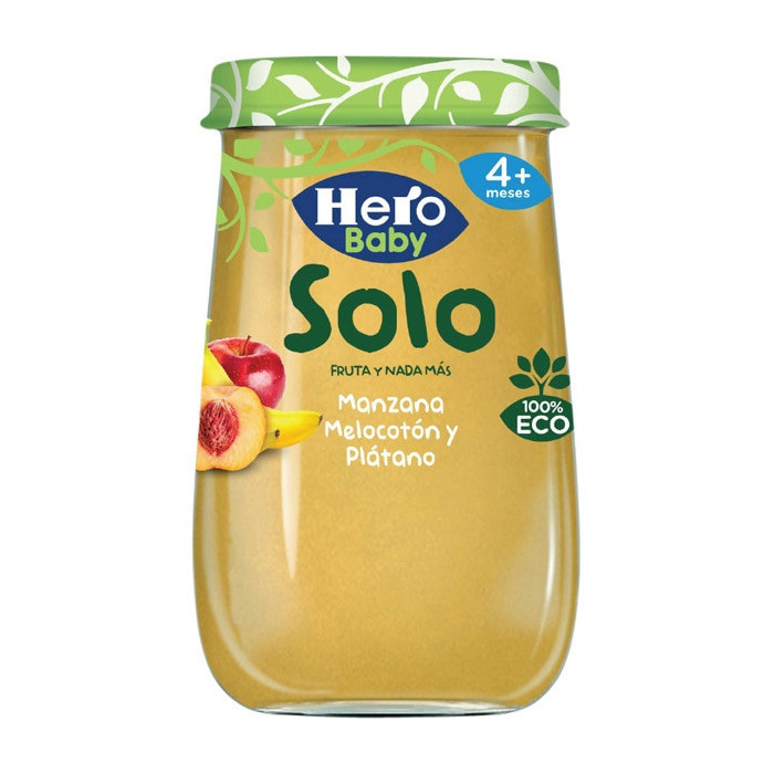 MANZ MELOC.PLAT ECO HB SOLO 190 G 12 U