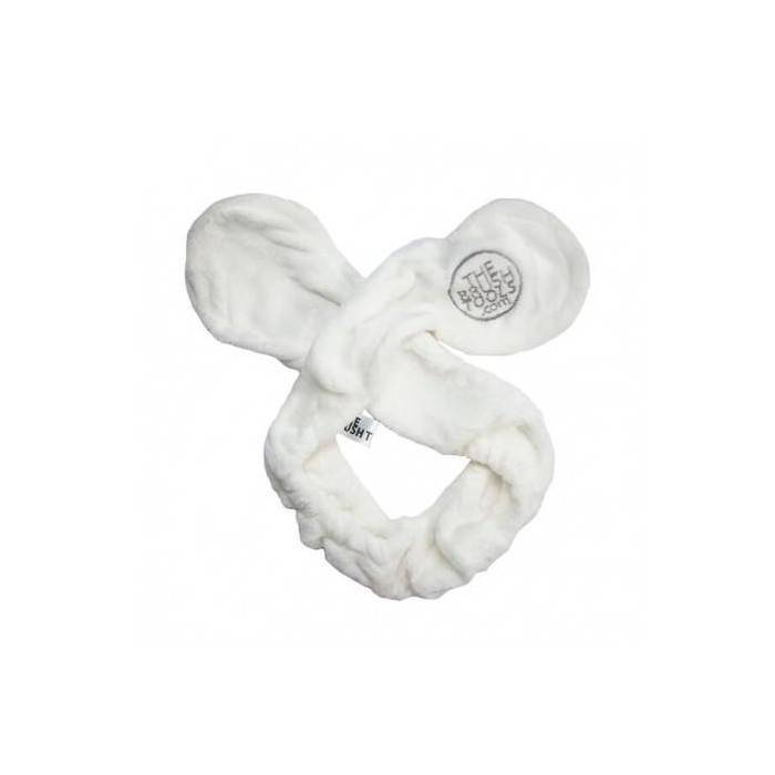 DIADEMA DE OREJAS DE CONEJO