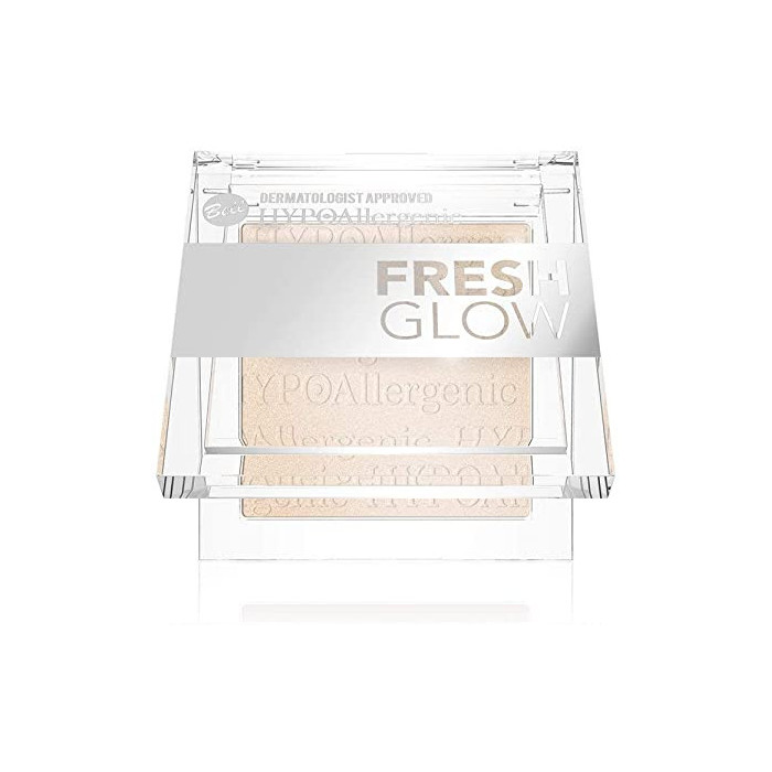 HYPO POLVOS ILUMINADORES HIPOALERGENICOS FRESH GLOW