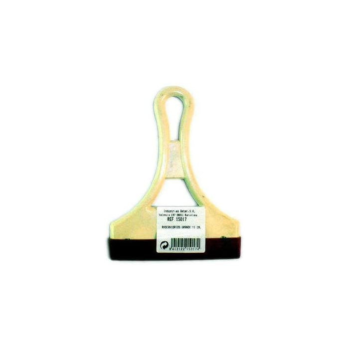 RASCAVIDRIOS GRANDE 11 CM.