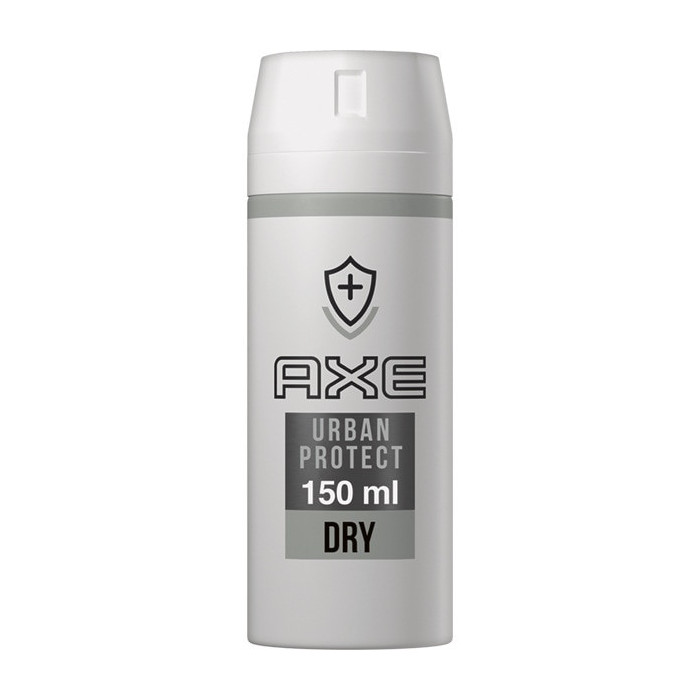 AXE DRY DEO URBAN PROTE.SP.150