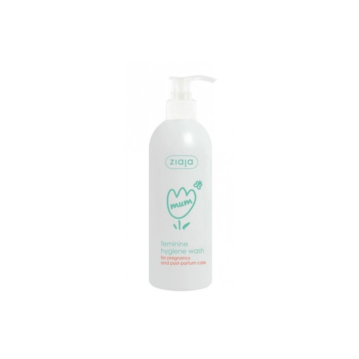 GEL HIGIENE ÍNTIMA PARA MAMÁ - 300 ML