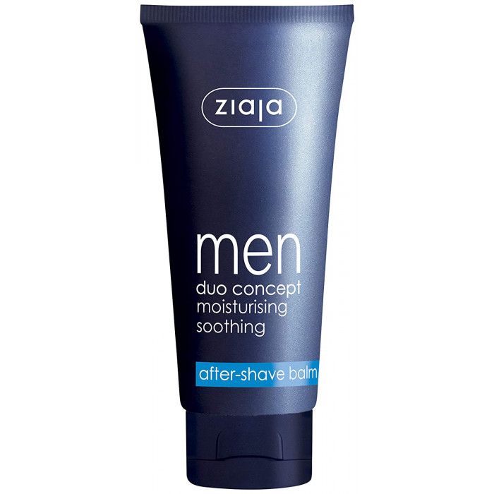 BÁLSAMO AFTER SHAVE - 75 ML