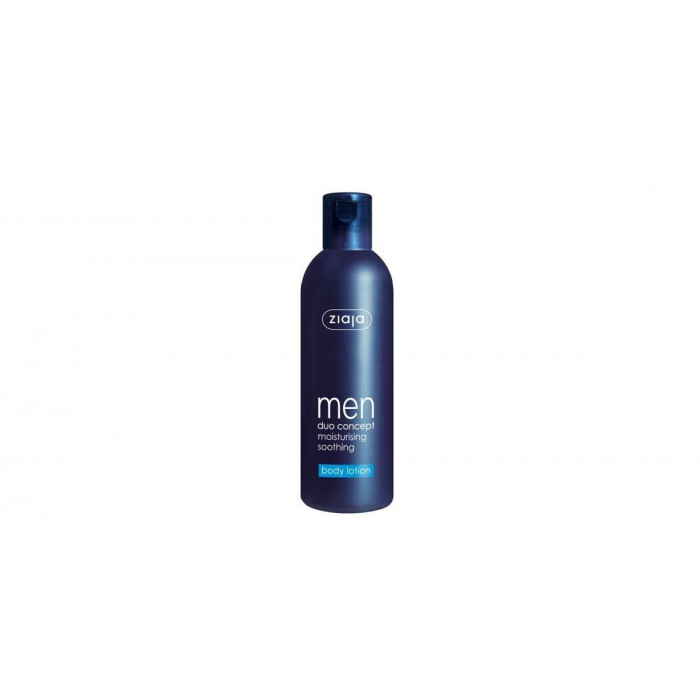 EMULSIÓN CORPORAL PARA HOMBRE - 300 ML