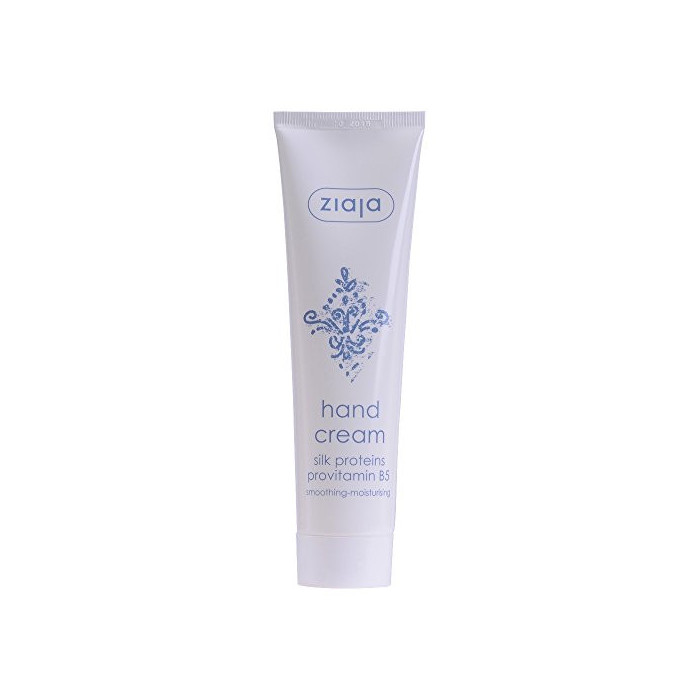 PROTEINAS DE SEDA CREMA DE MANOS - 100 ML