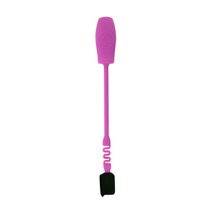 ESPÁTULA EXTRACTORA DE MAQUILLAJE