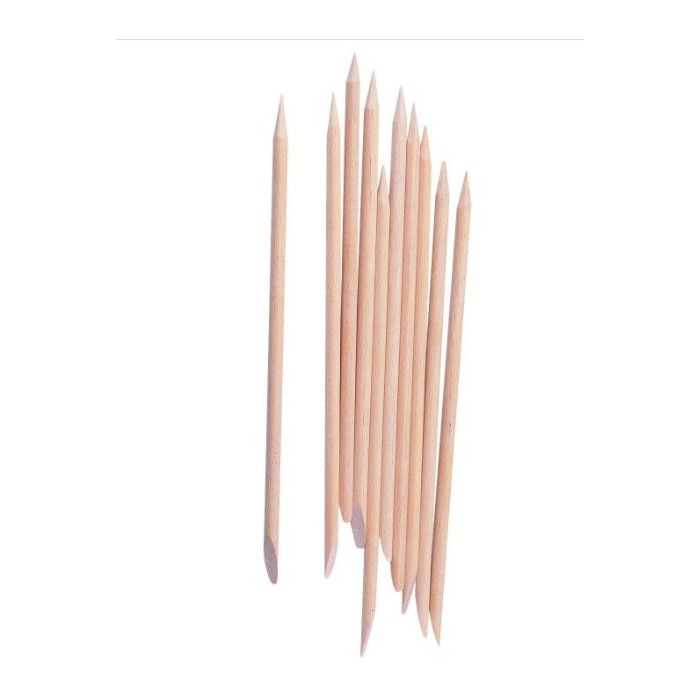 10 PALITOS DE NARANJO