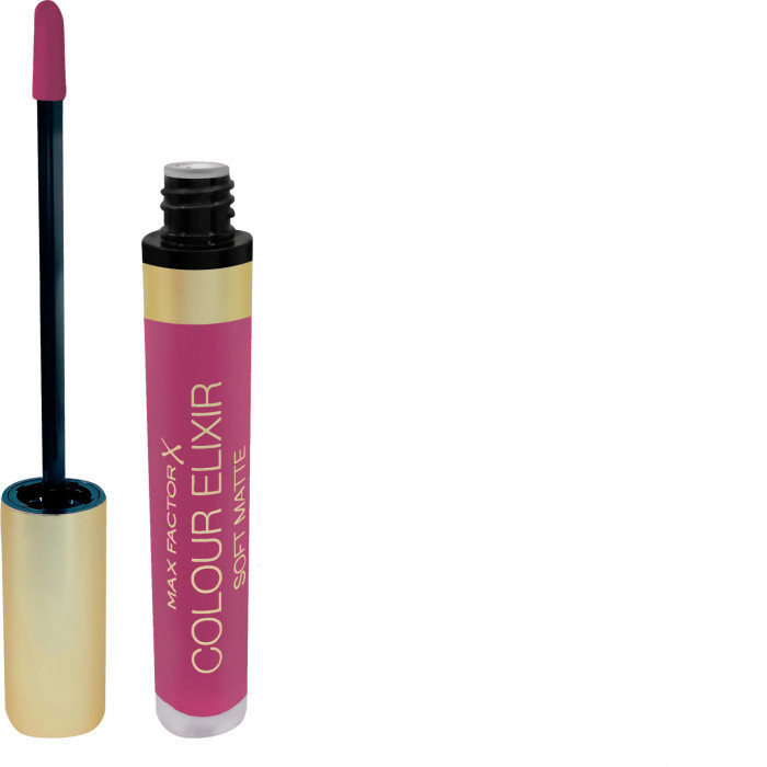 COLOUR ELIXIR SOFT MATTE 20