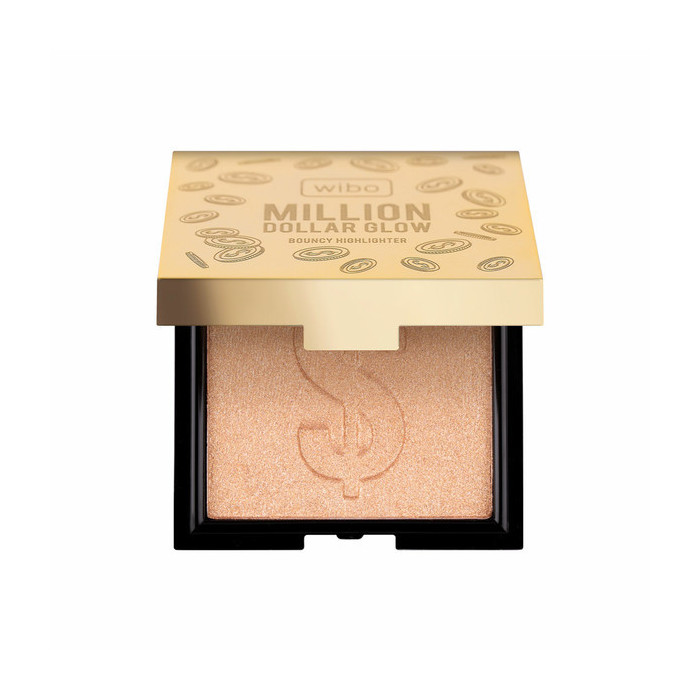 BRONZER HIGHLIGHTER MILLION DOLLAR