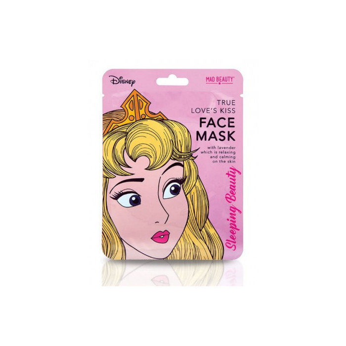 DISNEY POP PRINCESS FACE MASK AURORA