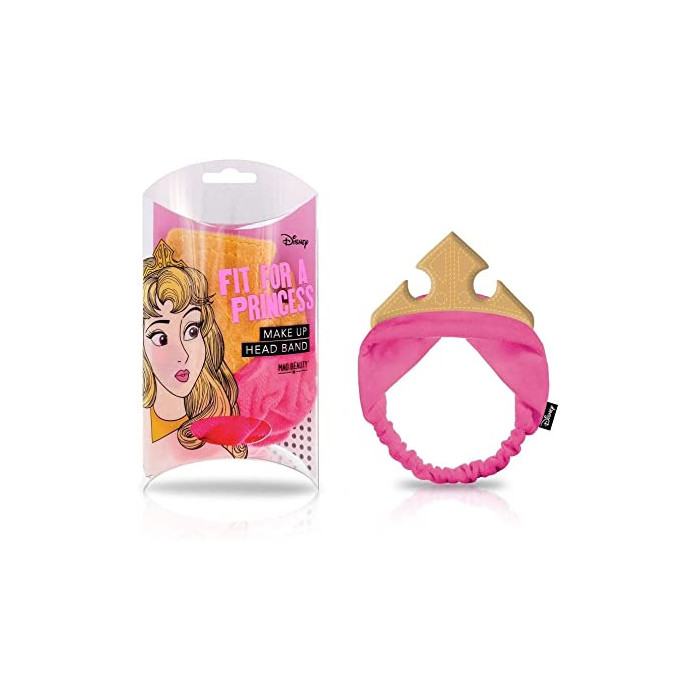 DISNEY POP PRINCESS HEADBAND AURORA