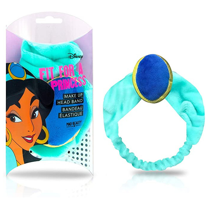 DISNEY POP PRINCESS HEADBAND JASMINE