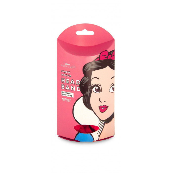 DISNEY POP PRINCESS HEADBAND SNOW WHITE