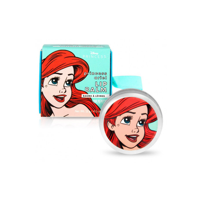 DISNEY POP PRINCESS LIP BALM ARIEL
