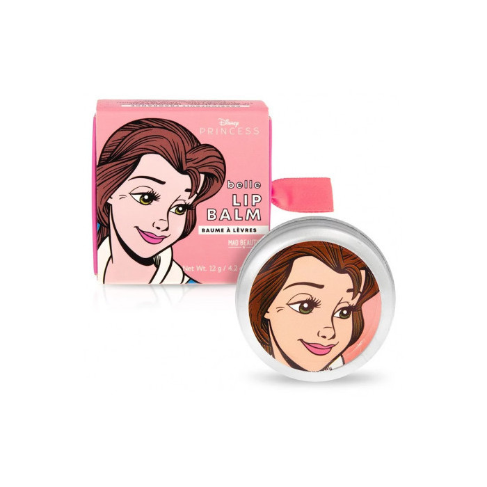 DISNEY POP PRINCESS LIP BALM BELLE