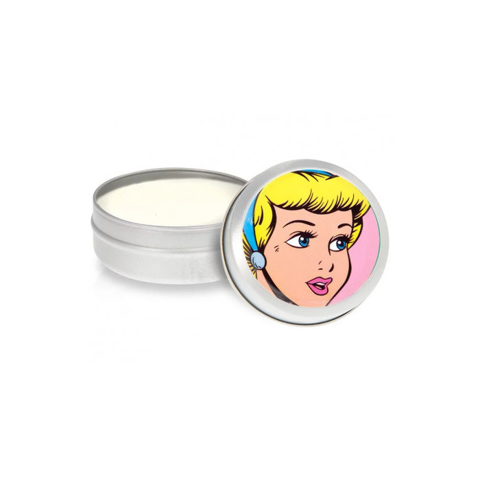 DISNEY POP PRINCESS LIP BALM CINDERELLA