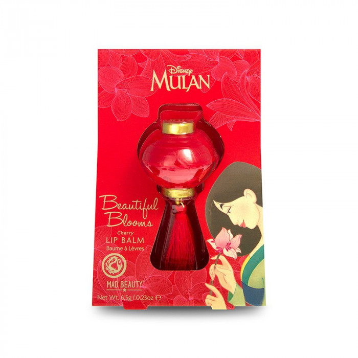 MULAN LIP BALM