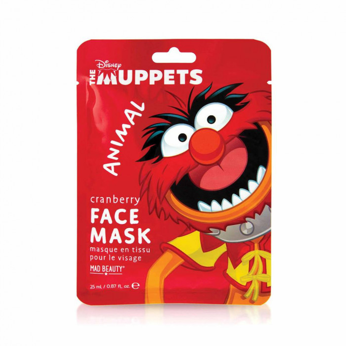 MUPPETS FACE MASK ANIMAL