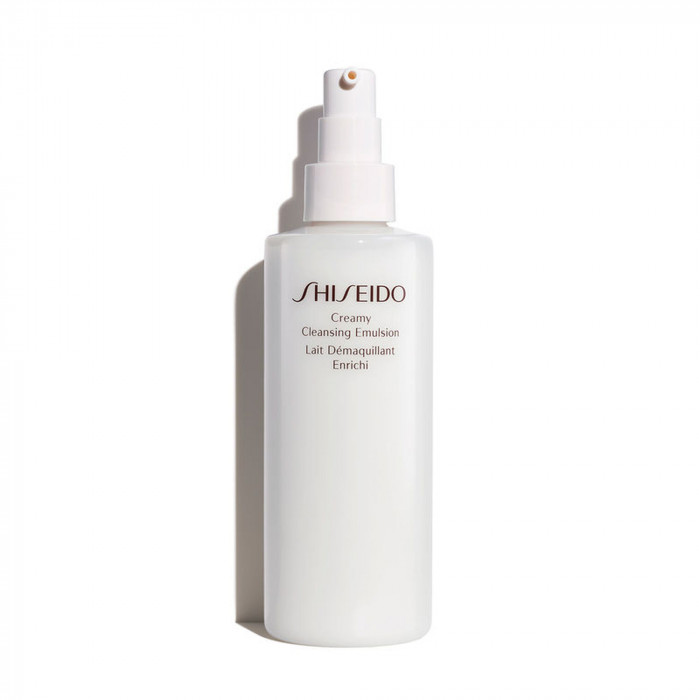THE ESSENTIALS CREAMY CLEANSING EMULSION 200 ML