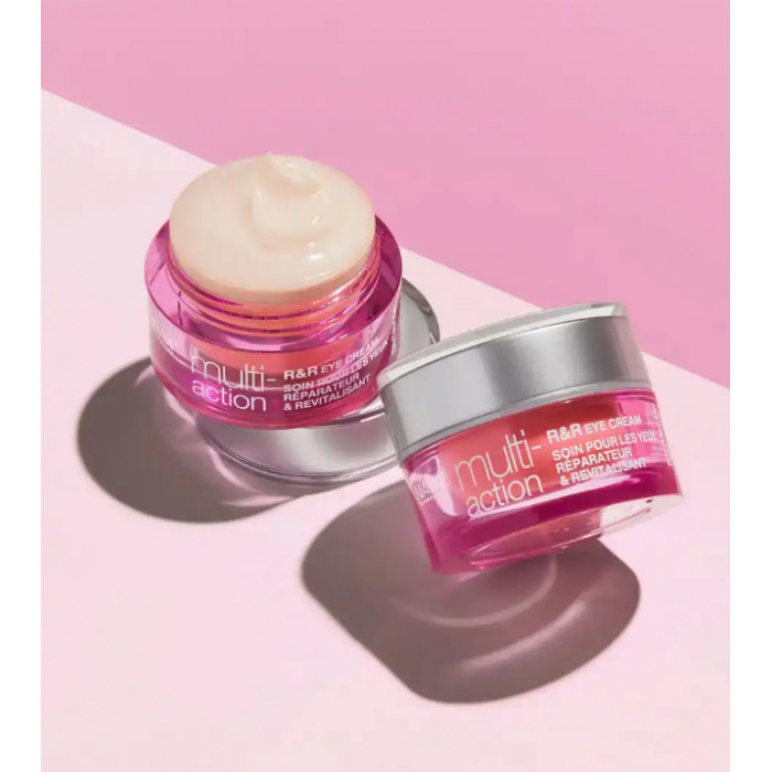 MULTI-ACTION R&R EYE CREAM 15 ML