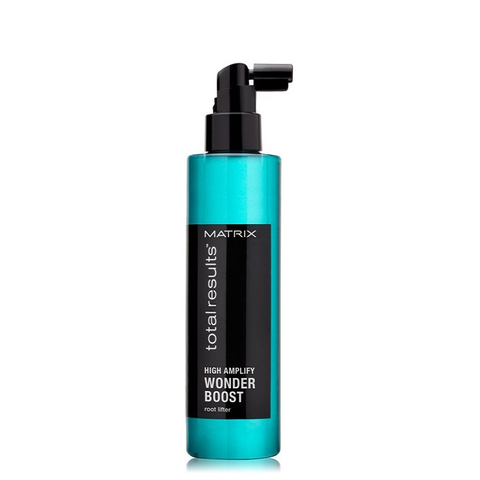 TOTAL RESULTS HIGH AMPLIFY WONDER BOOST ROOT LIFTER 250 ML