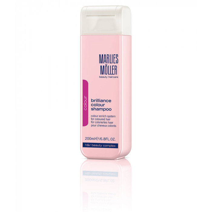 COLOUR BRILLANCE SHAMPOO 200 ML