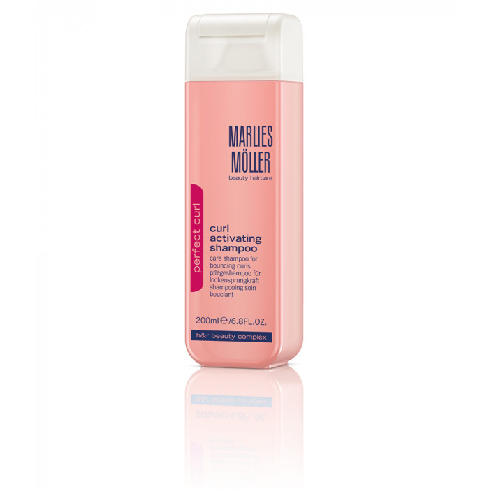 CURL ACTIVATING SHAMPOO 200 ML