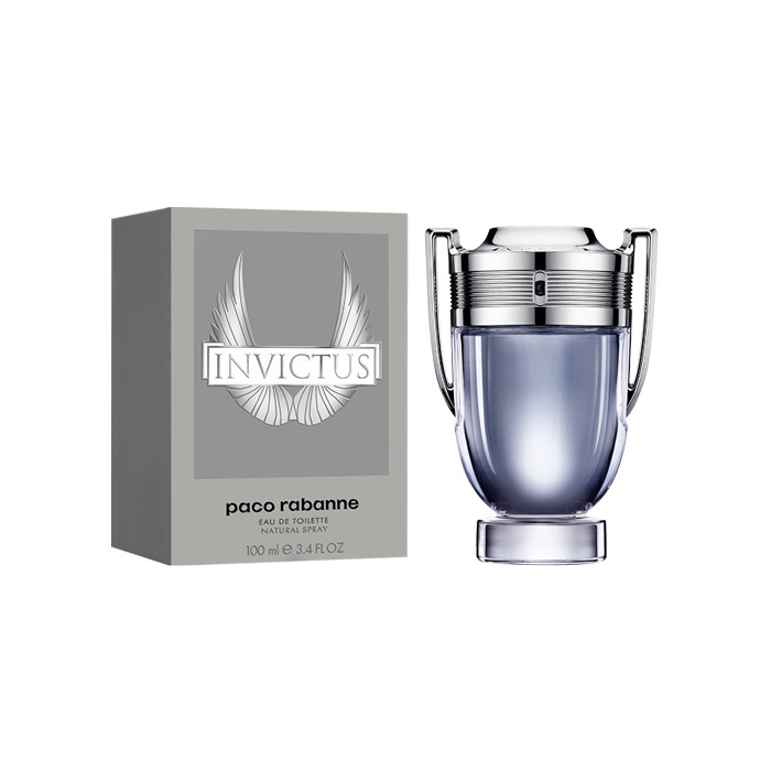 INVICTUS ET 100 VP