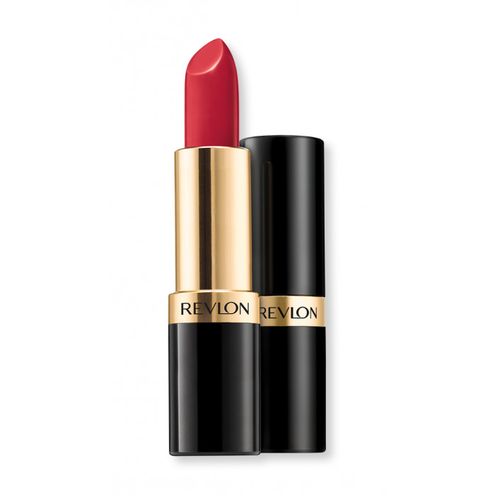 SUPER LUSTROUS LIPSTICK 725-LOVE THAT RED 3,7 GR
