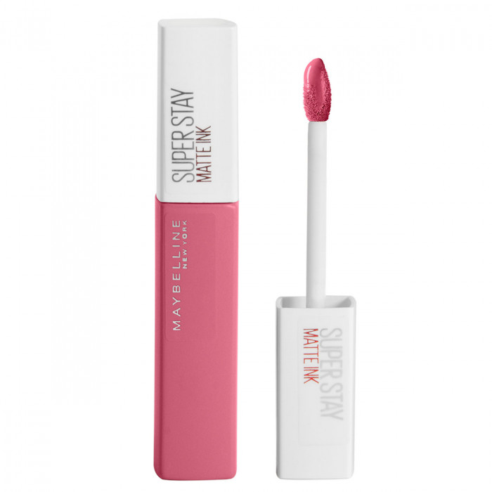 SUPERSTAY MATTE INK CITY EDITION 125-INSPIRER 5 ML