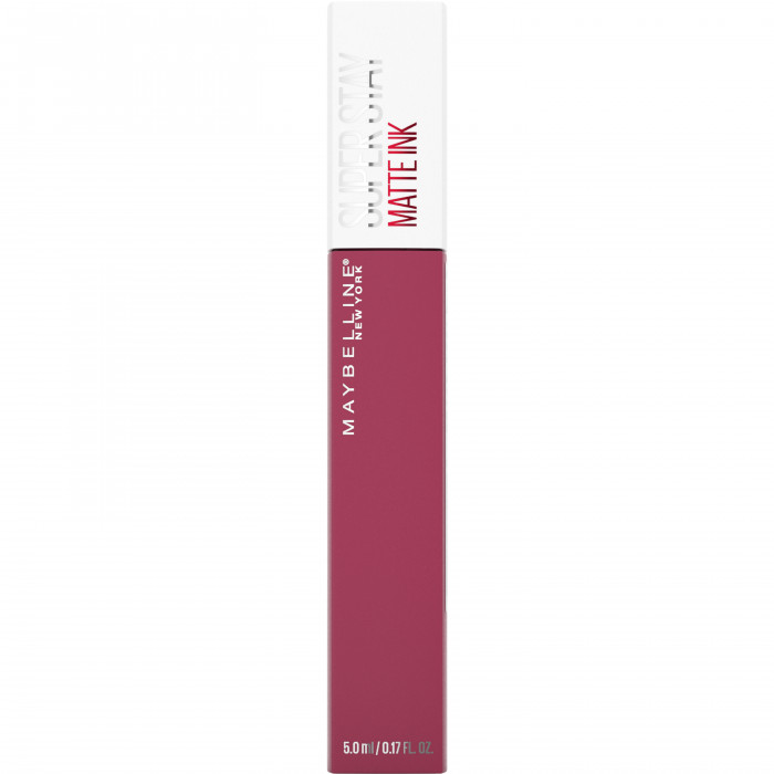 SUPERSTAY MATTE INK LIPSTICK 155-SAVANT 5 ML
