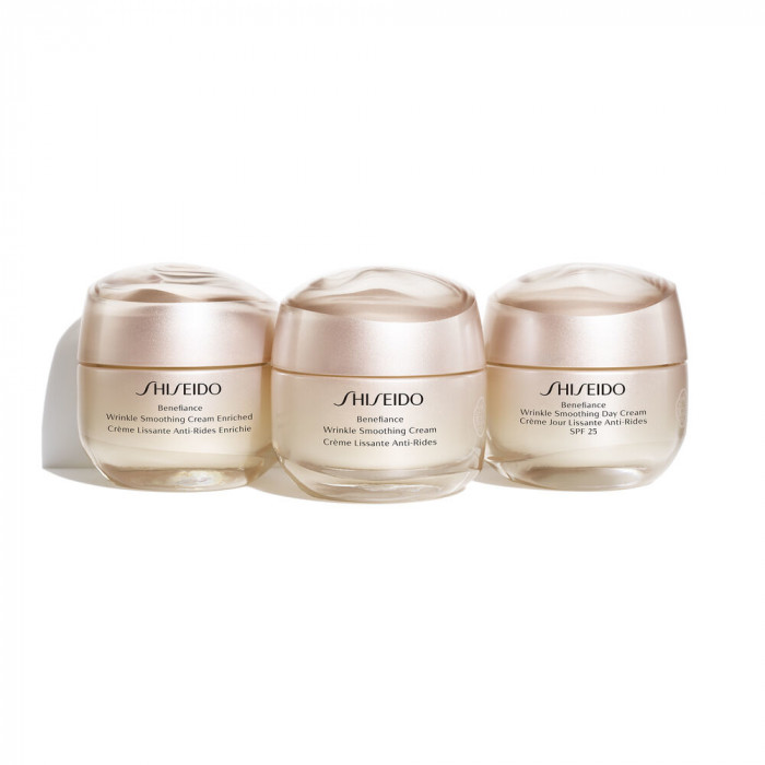 BENEFIANCE WRINKLE SMOOTHING CREAM 75 ML