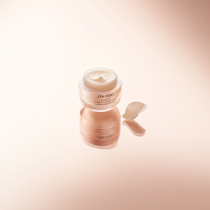 BENEFIANCE WRINKLE SMOOTHING CREAM 75 ML