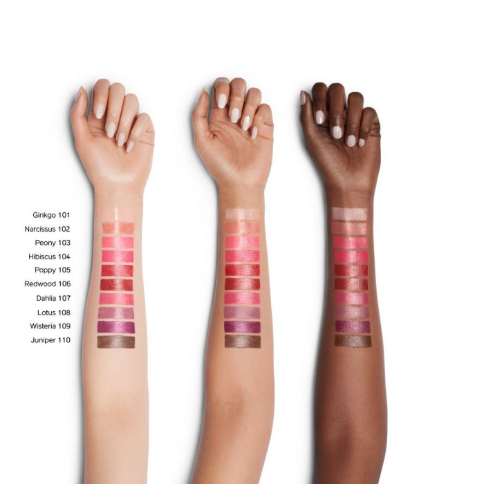 COLOR GEL LIP BALM 112-TIGER LILY 2 GR