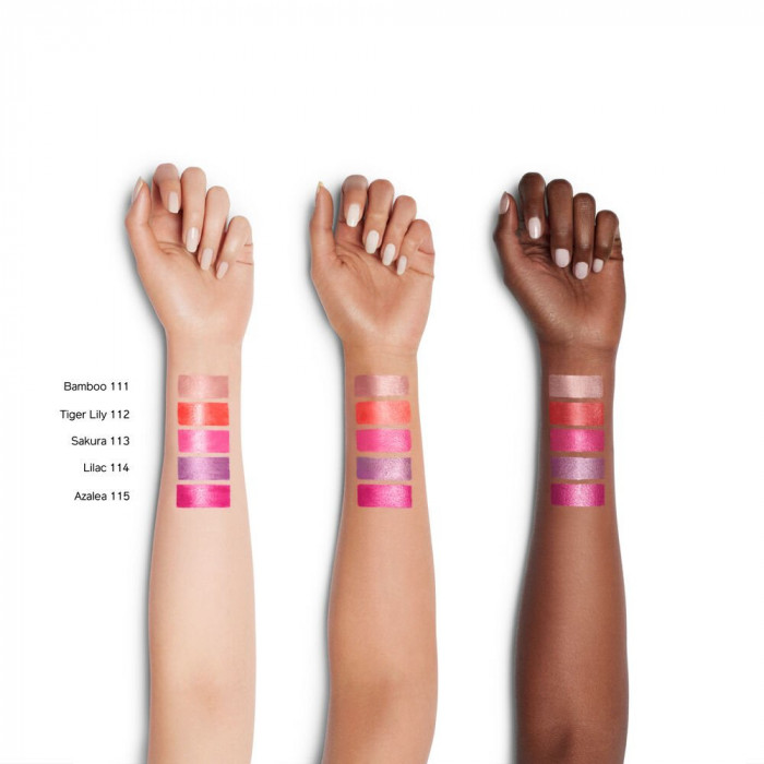 COLOR GEL LIP BALM 112-TIGER LILY 2 GR